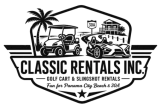 Classic Rentals Inc.